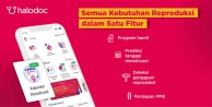 Tahun Ini, Astra Berinvestasi di Halodoc dan Sayurbox
