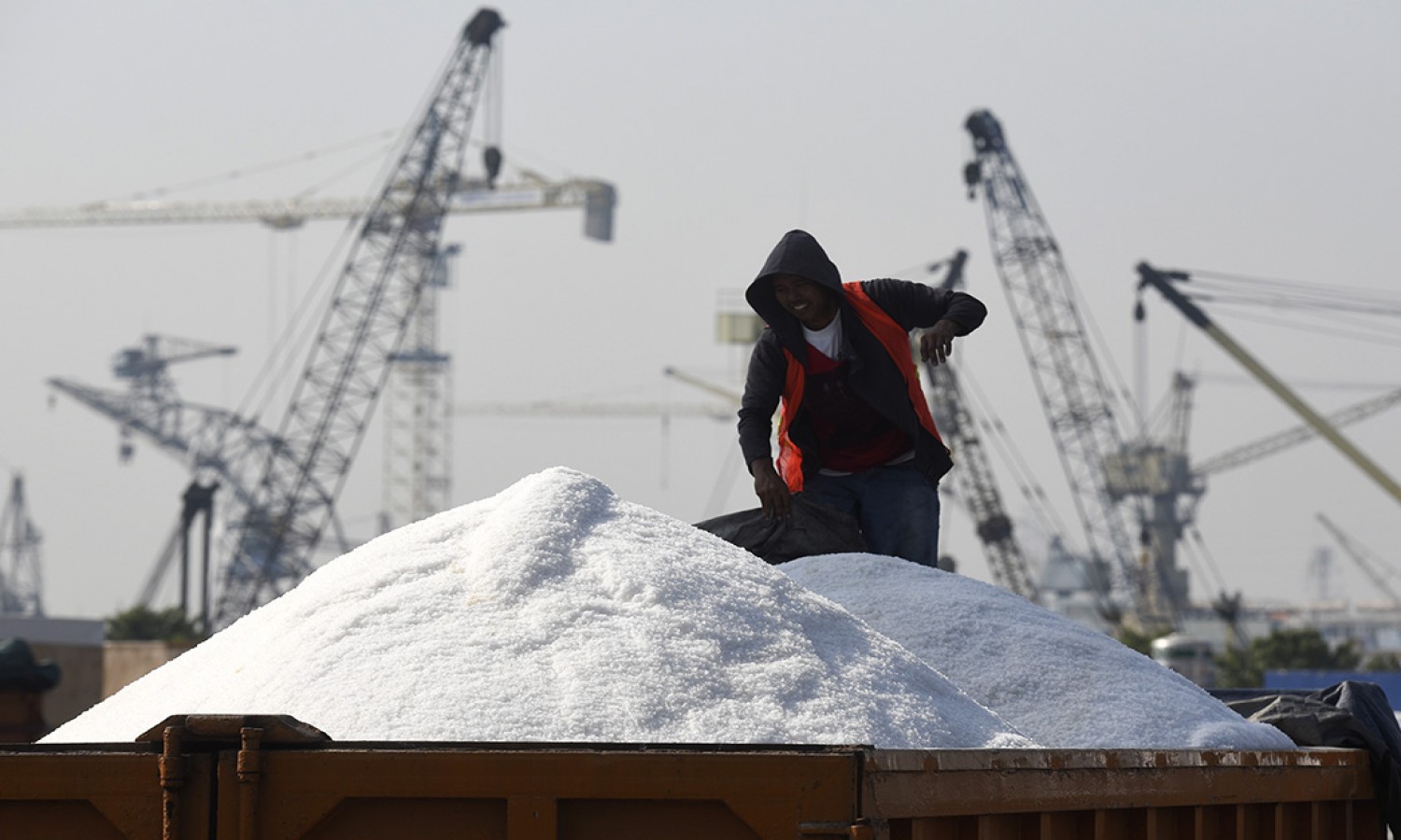 CIPS Nilai Kebijakan Non-Tarif Sandera Pertumbuhan Industri Mamin