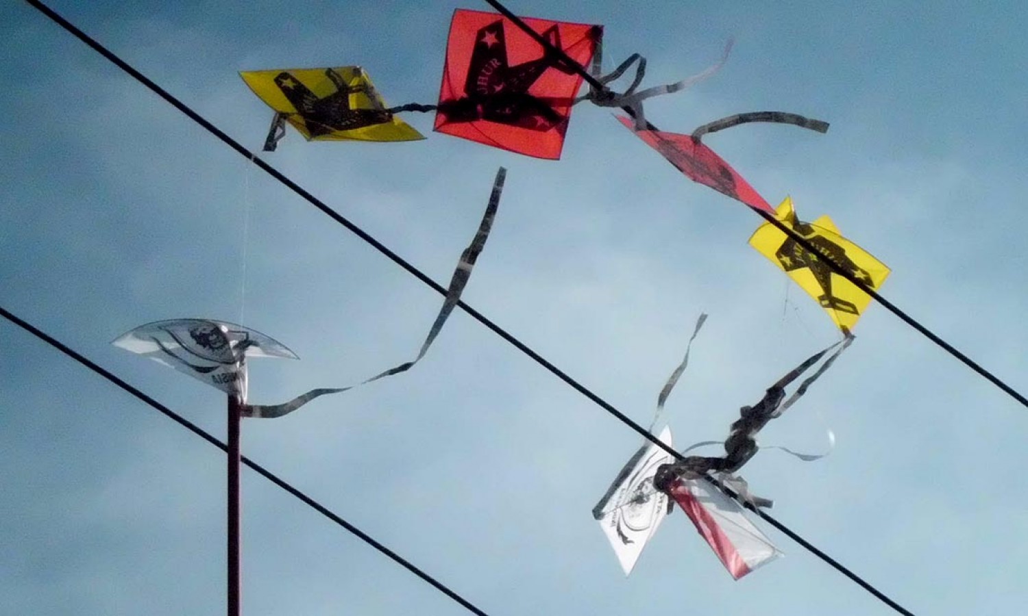 Lima Permainan Populer Ala Generasi 90-an