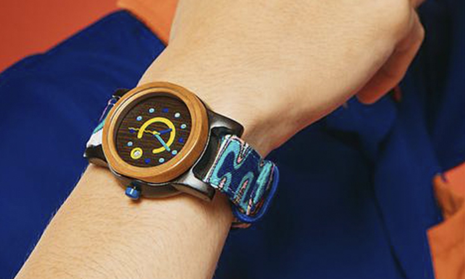 Empat Jam Tangan Buatan Lokal Dengan Kualitas Terbaik