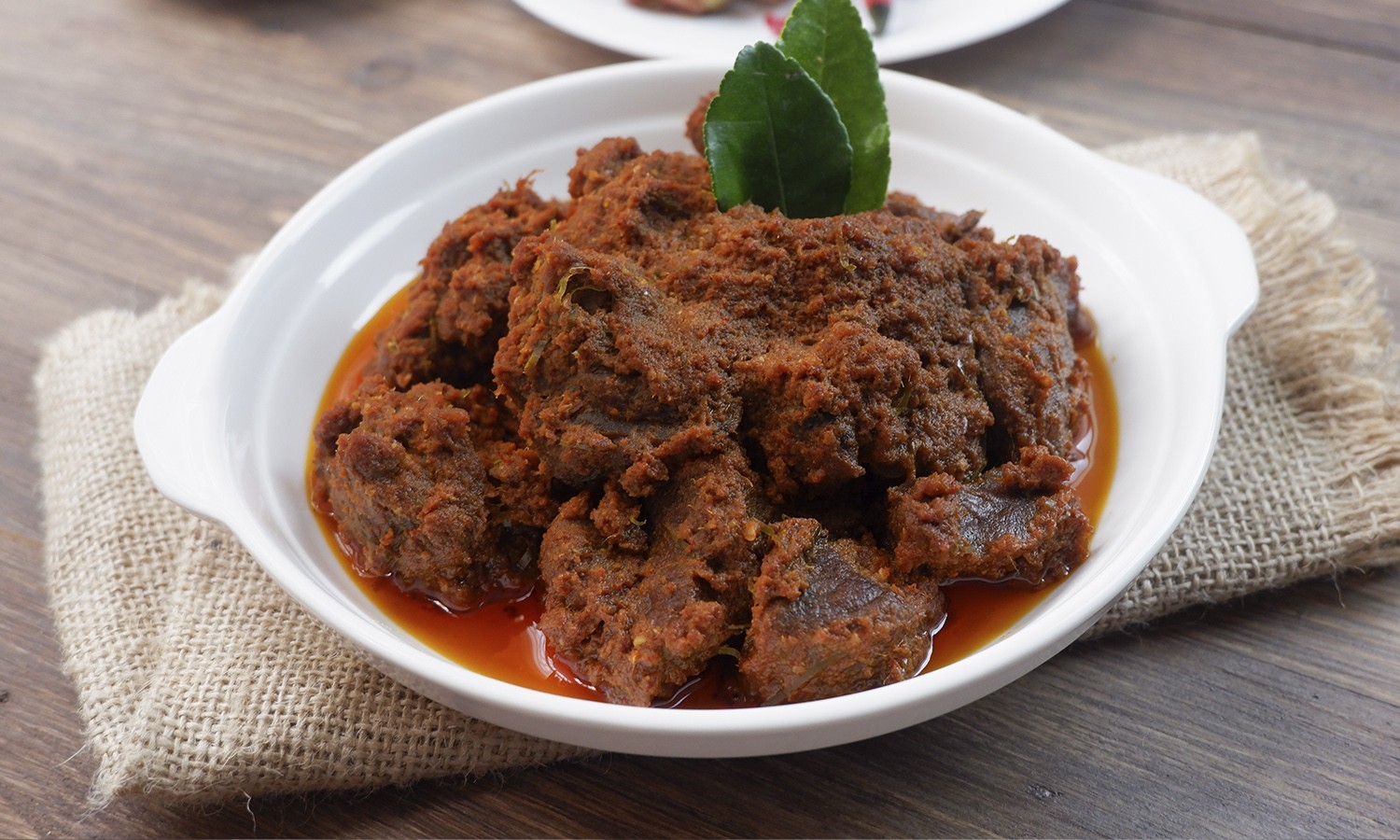 Tidak Semua Santan Cocok Untuk Rendang, Ini Penjelasannya!