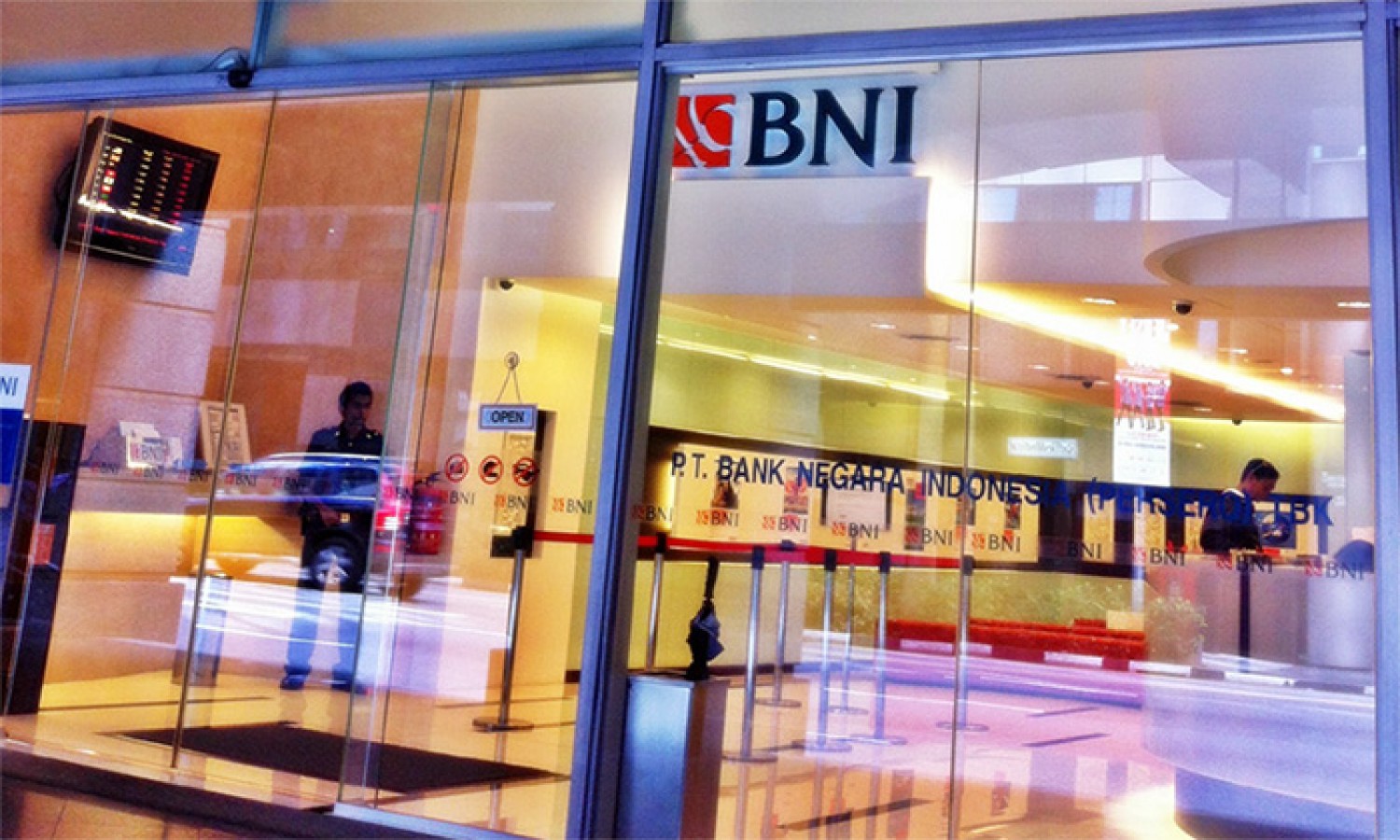 BNI: Jumlah Agen46 Tumbuh 18,15% Pada April 2021