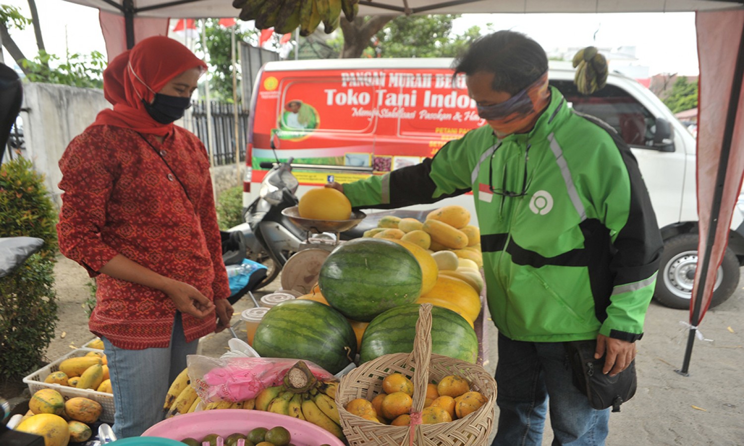 Menakar Untung-Rugi Merger GoTo Bagi Ekonomi Nasional