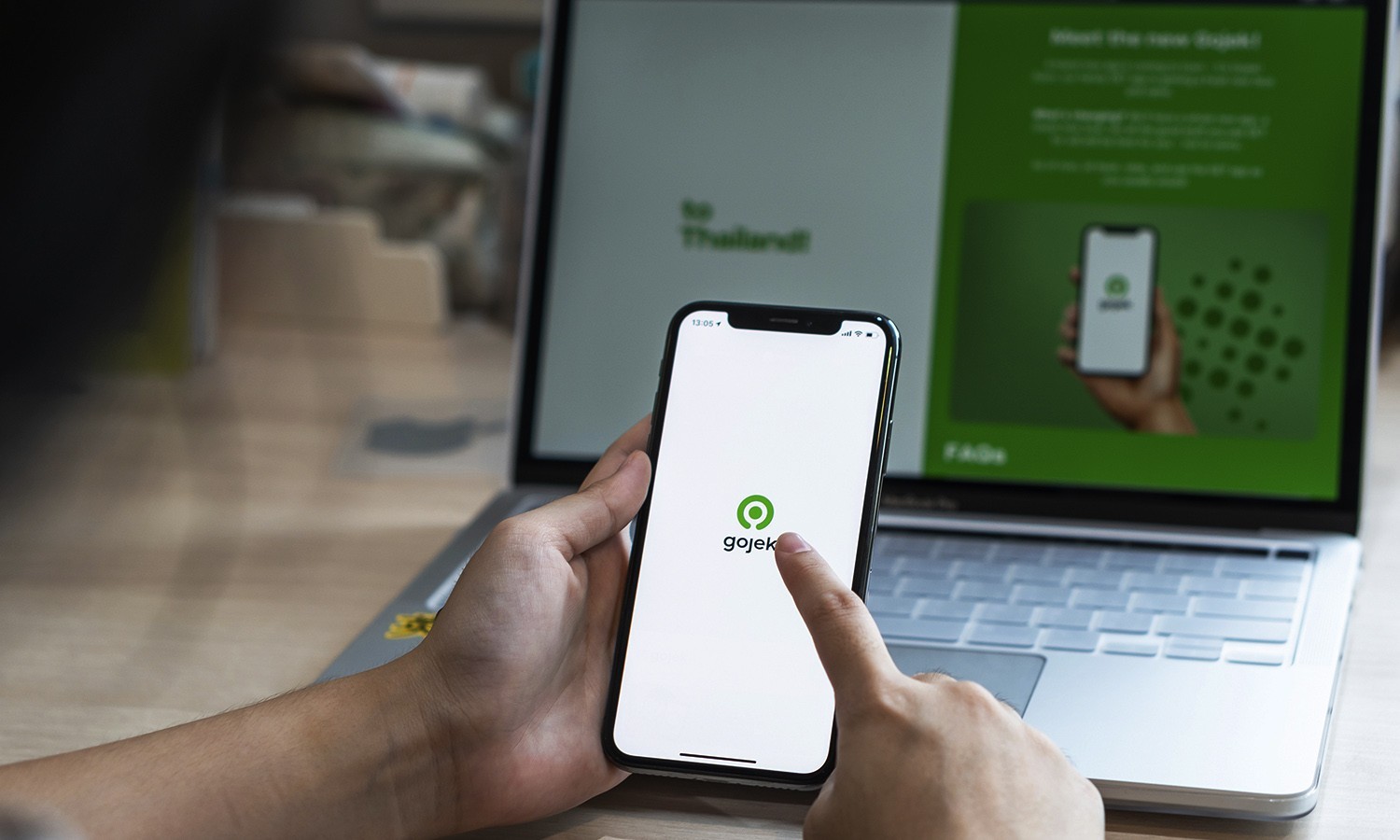 KPPU Tunggu Notifikasi Merger Usaha Gojek-Tokopedia