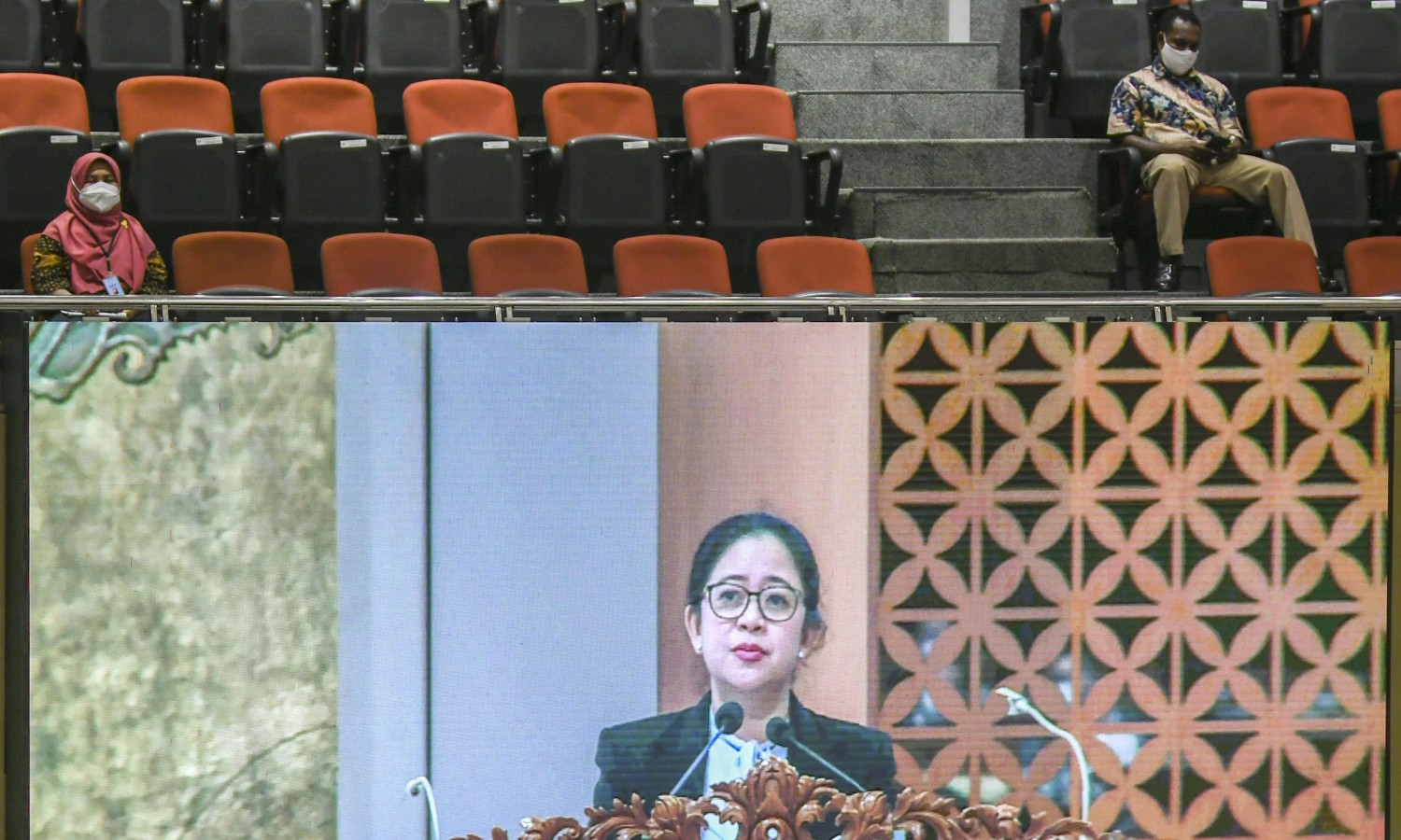 Harkitnas Momentum Bangkit Dari Dampak Pandemi