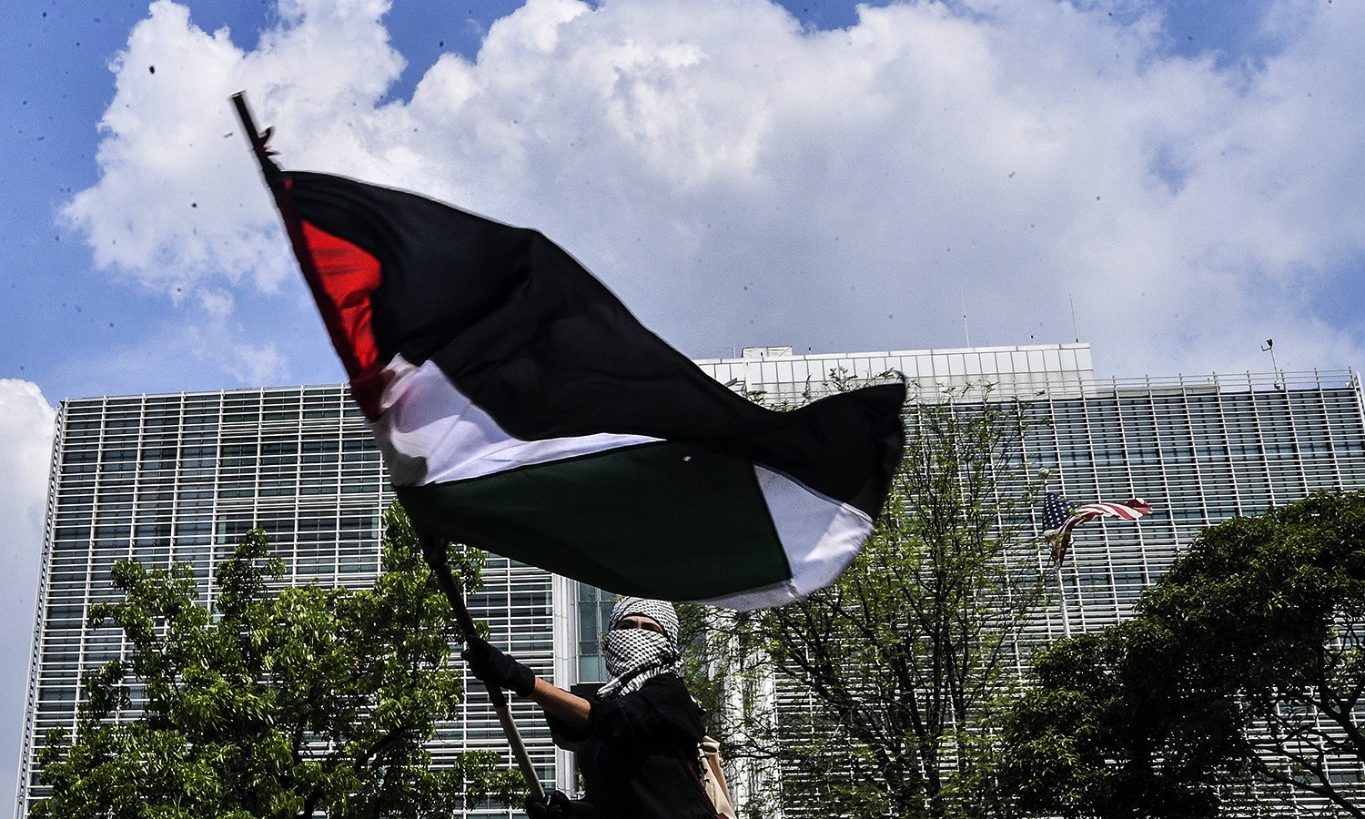 Anggota F-PKS Minta Kemenlu Kawal Gencatan Senjata Israel-Hamas