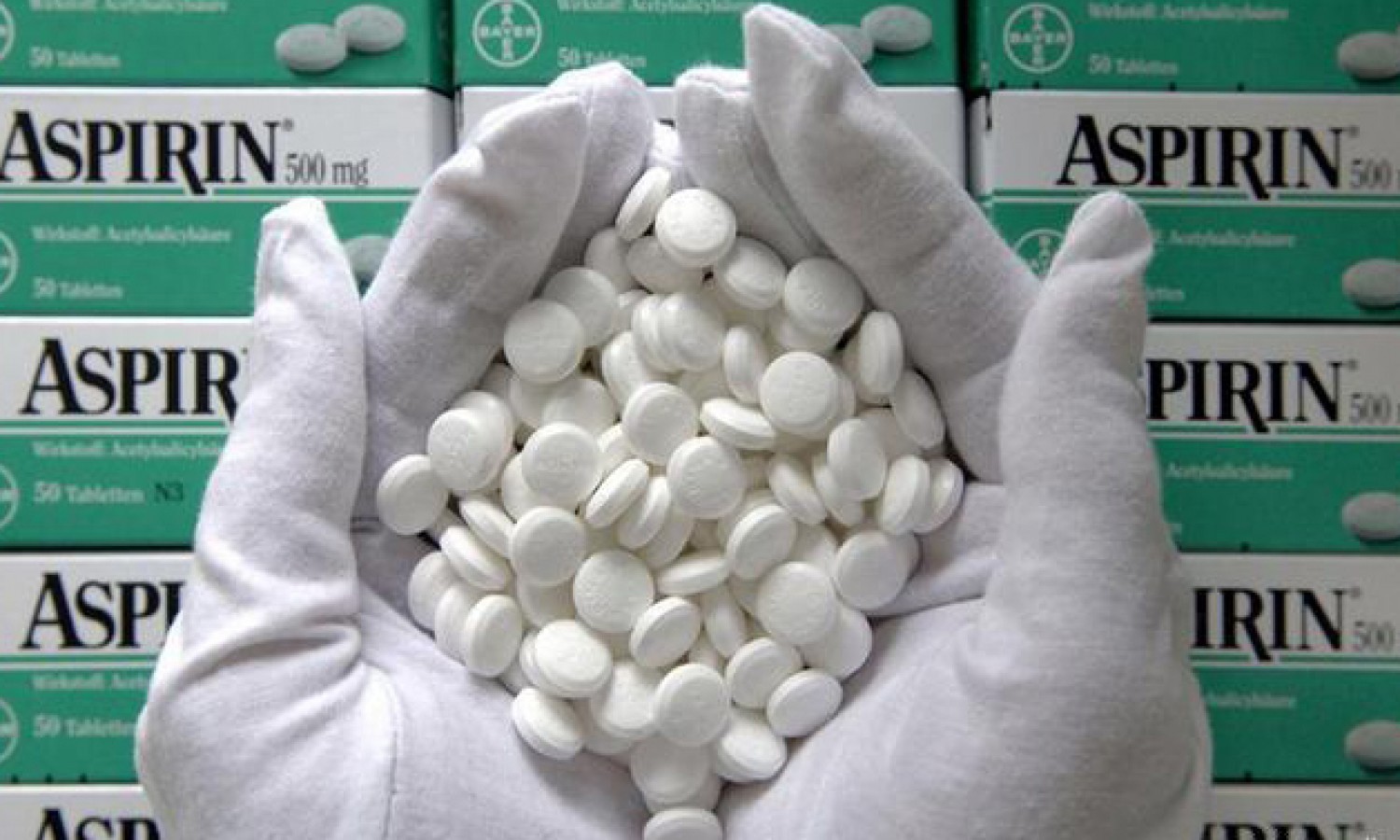 Aspirin Efektif Bantu Cegah Preeklampsia