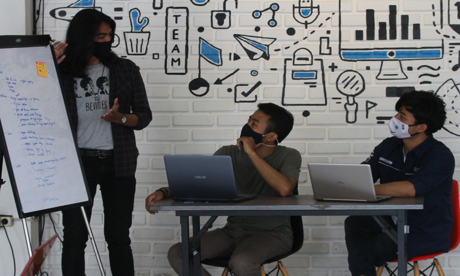 Astra International Terus Bidik <i>Startup</i> Potensial Untuk Didanai