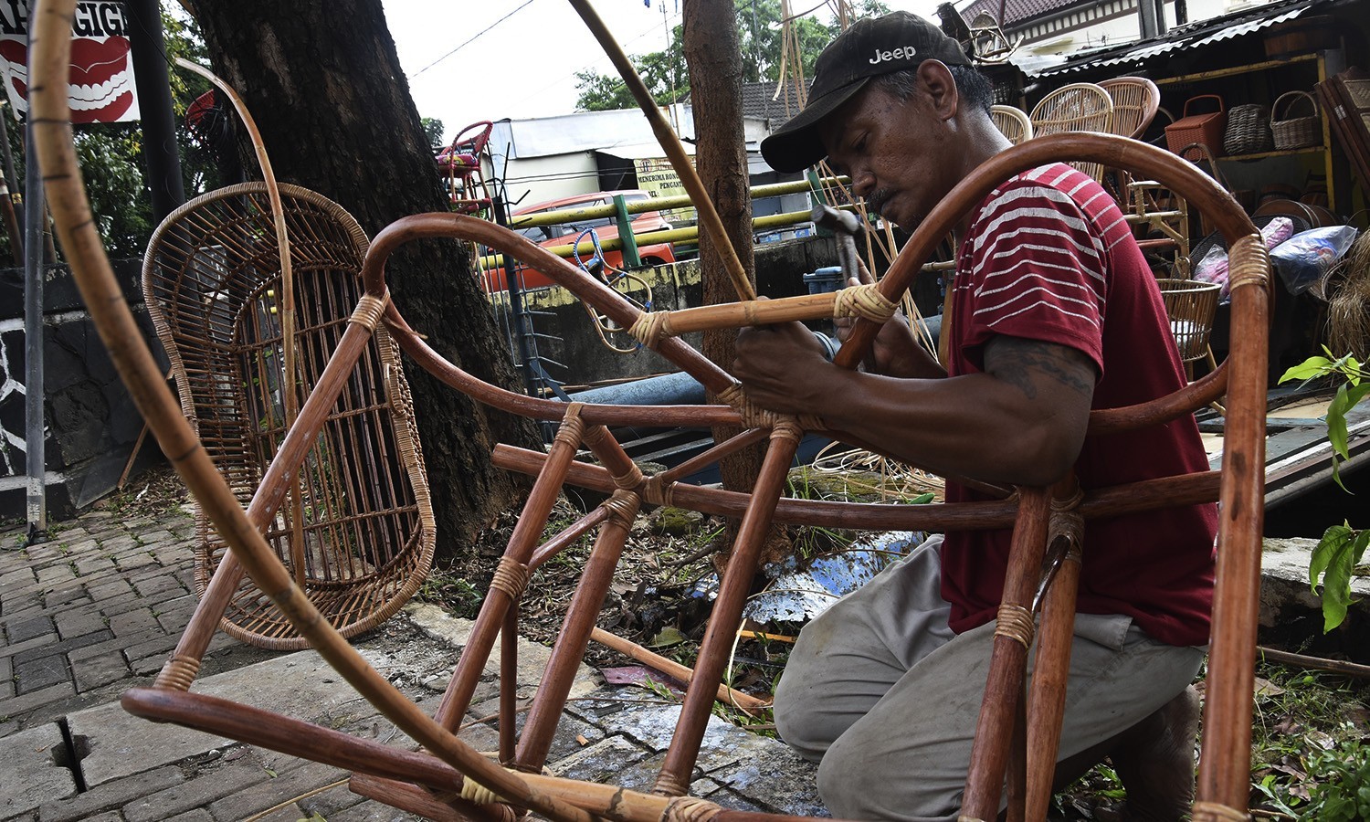 Kolaborasi Ekonomi Investor-Pengusaha Lokal Tembus Rp10 Triliun