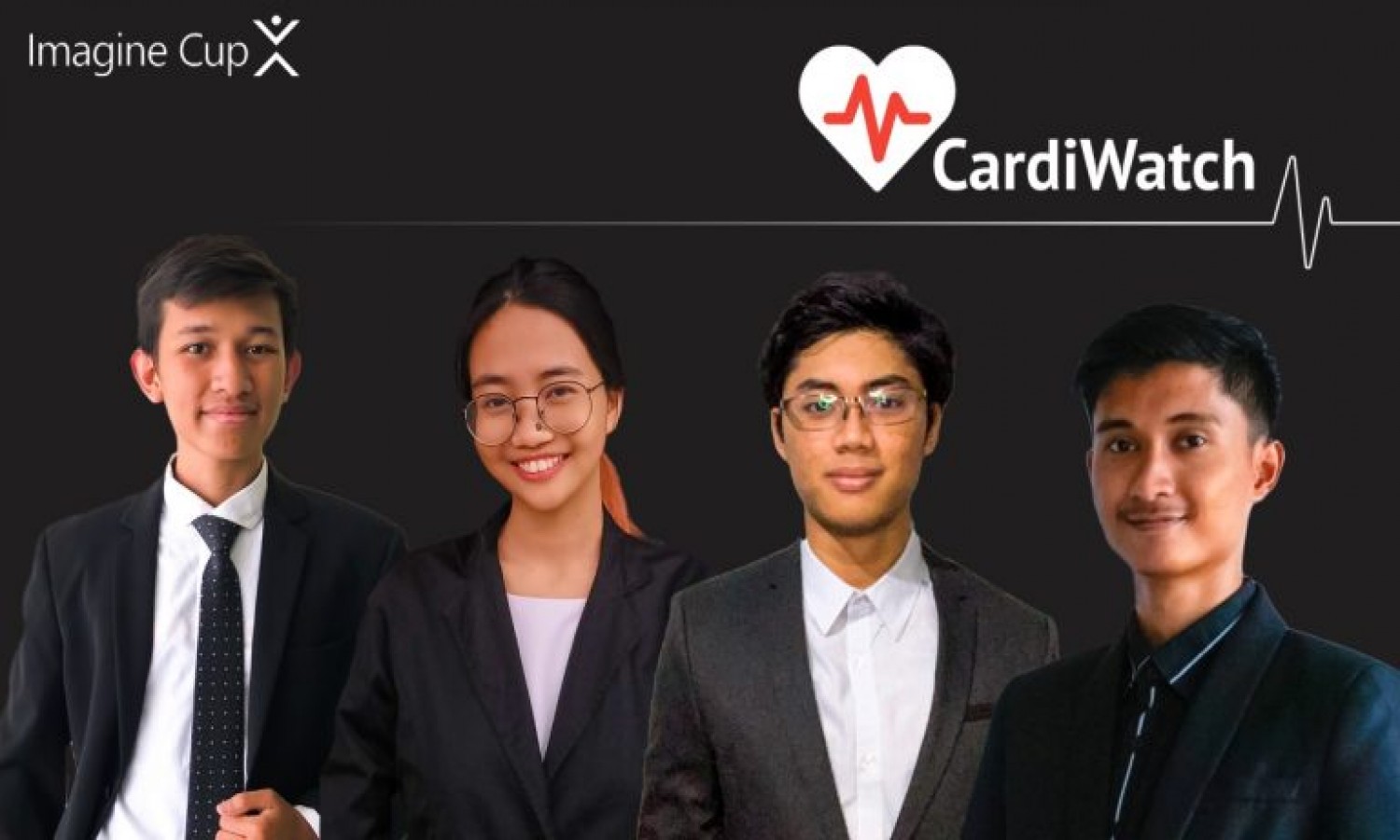 Mahasiswa UI Kembangkan Aplikasi Pemeriksa Kesehatan Jantung