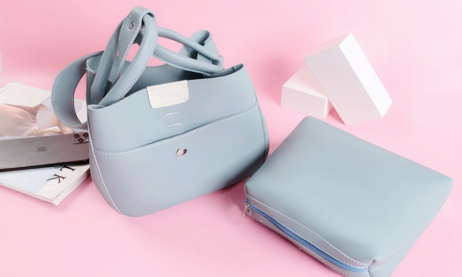 Aksesori Kulit Premium Buatan Pengrajin Bali Tembus Pasar Eropa