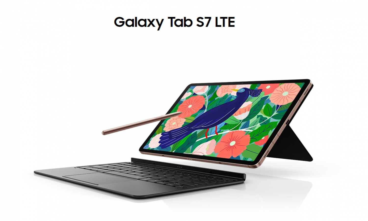 Samsung Tawarkan Pembaruan Di Dua Tab Terbarunya