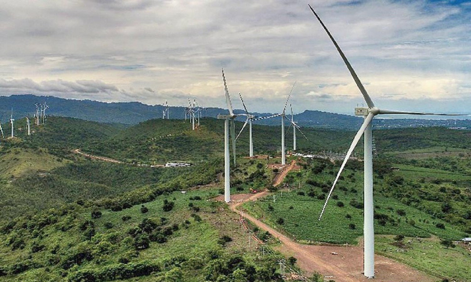 Airlangga: Pembangunan Berkelanjutan Kunci Pemulihan Ekonomi