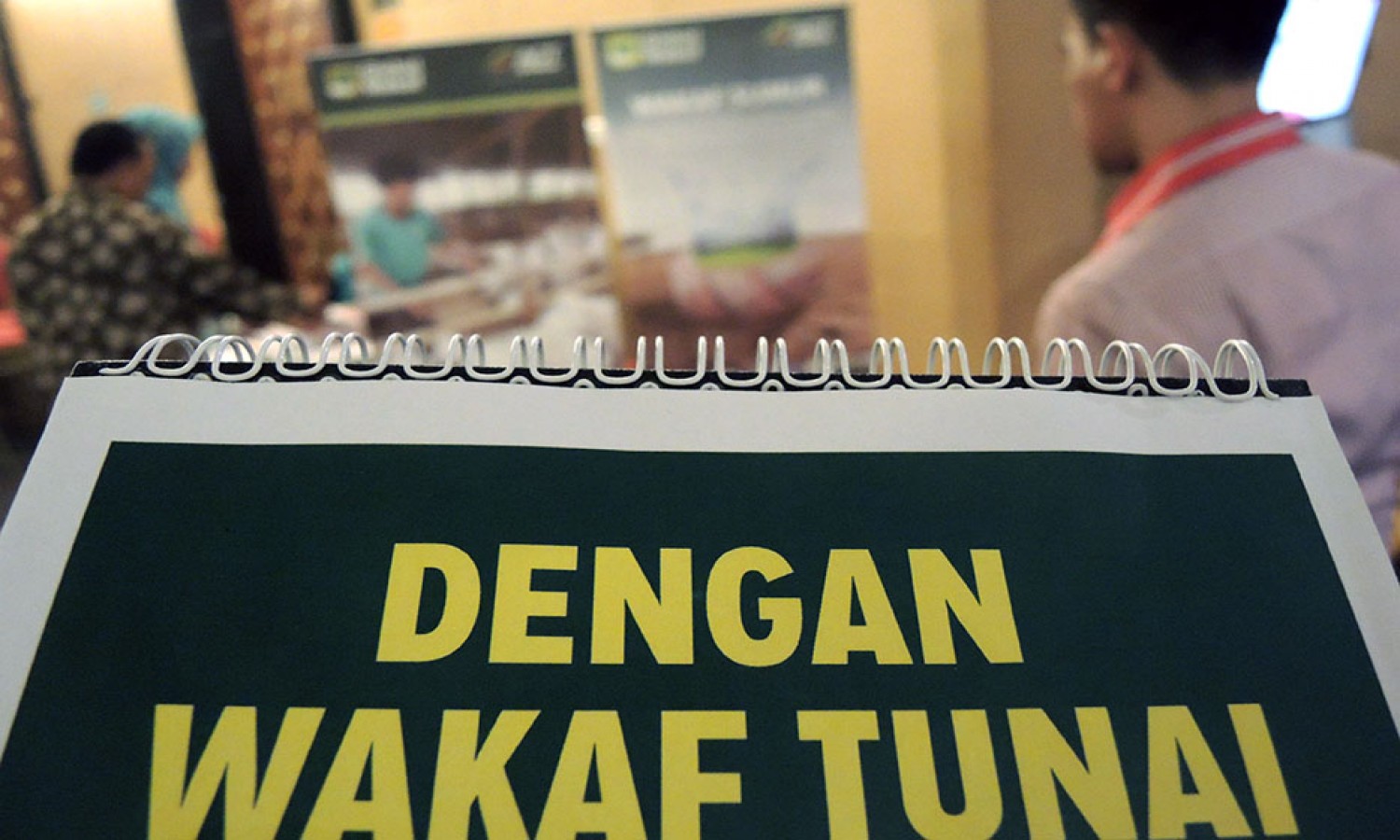 Pemerintah Tetapkan Penjualan CWLS Seri SWR002 Sebesar Rp24,12 Miliar
