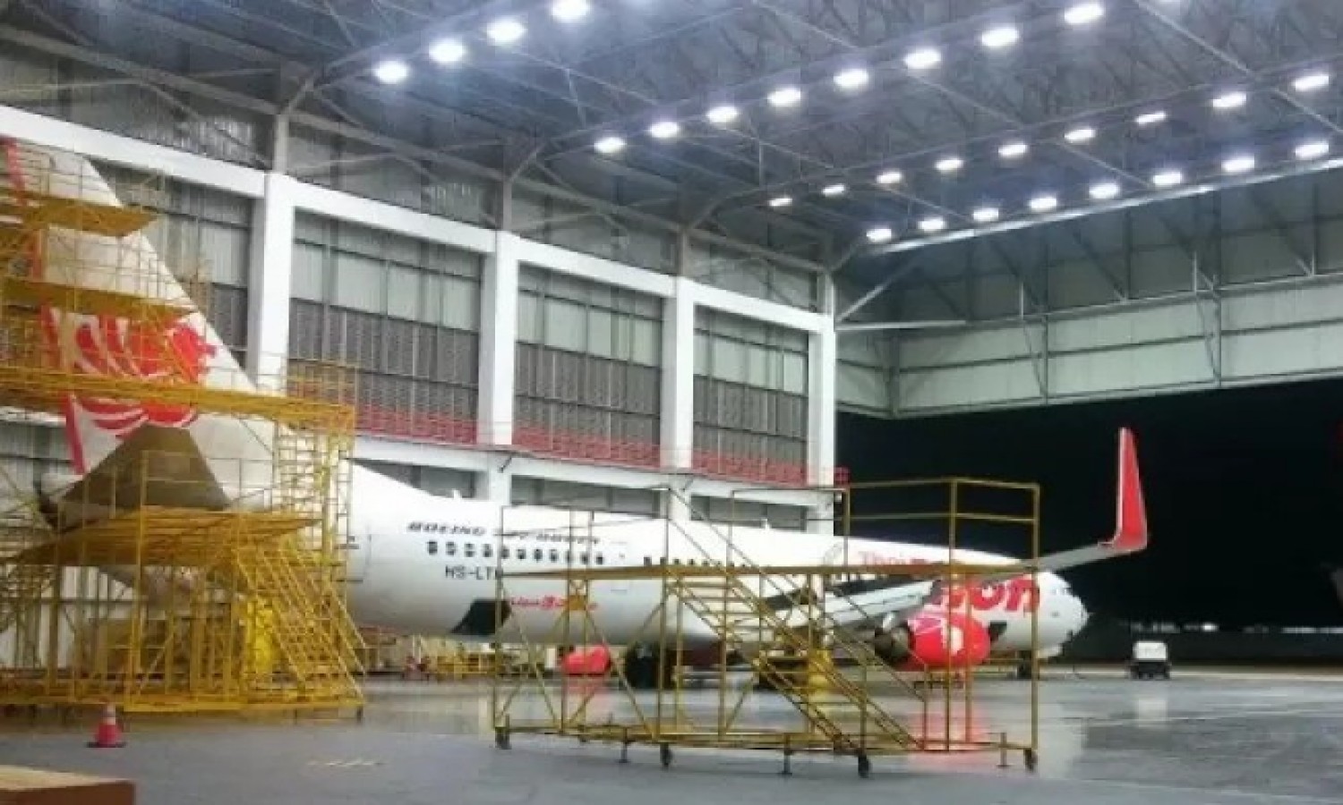 Kemenperin Akselerasi KEK Batam Aero Technic dan Nongsa Digital Park