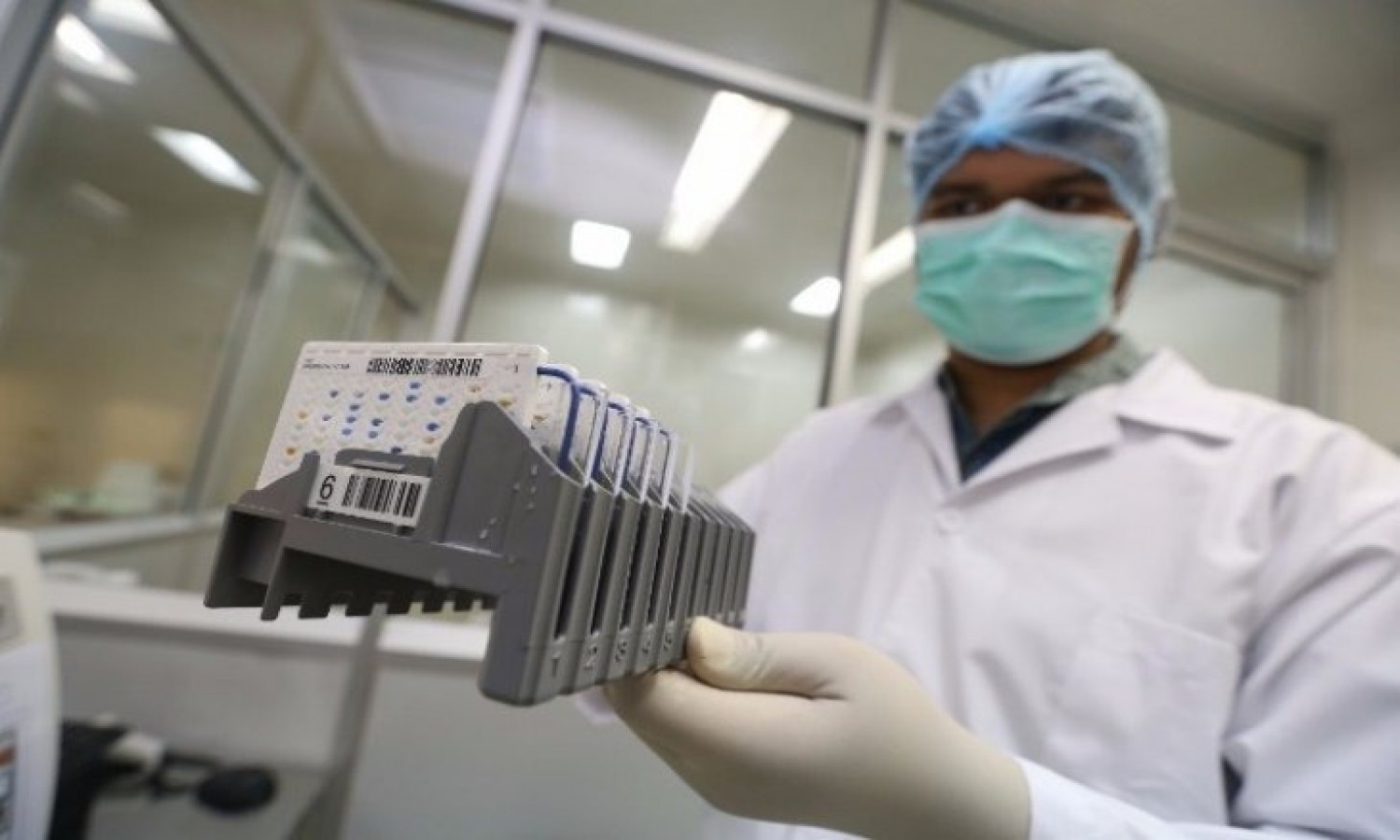 BUMN Pangan dan Pupuk Harmonisasi Riset-Pengembangan Talenta