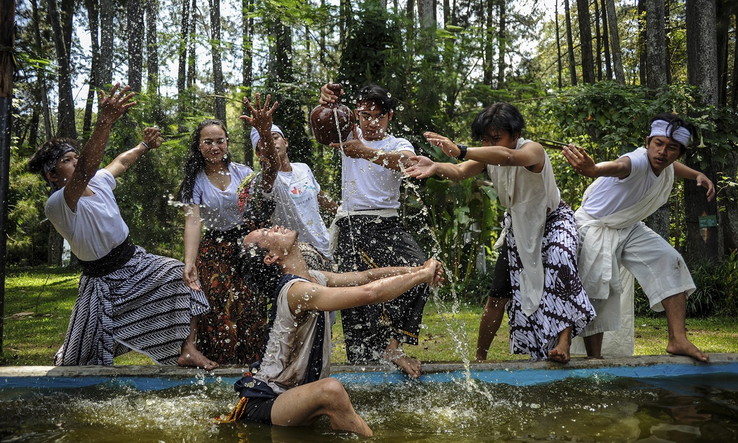 Helatari Salihara 2021 Tampilkan Ekspresi Artistik Baru 4 Koreografer