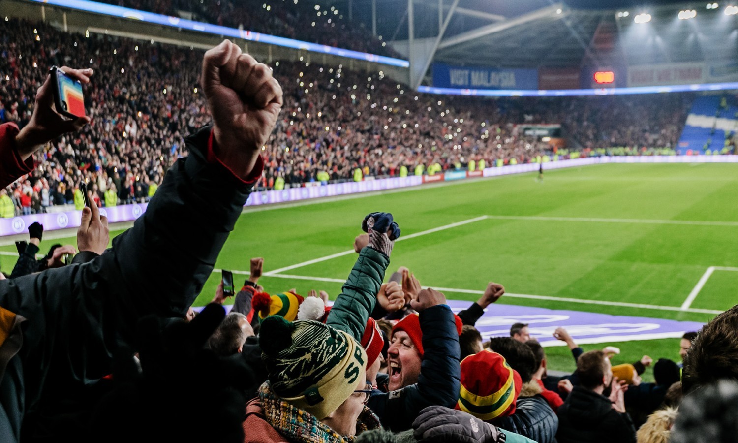 Polemik Dukungan LGBT Di EURO 2020