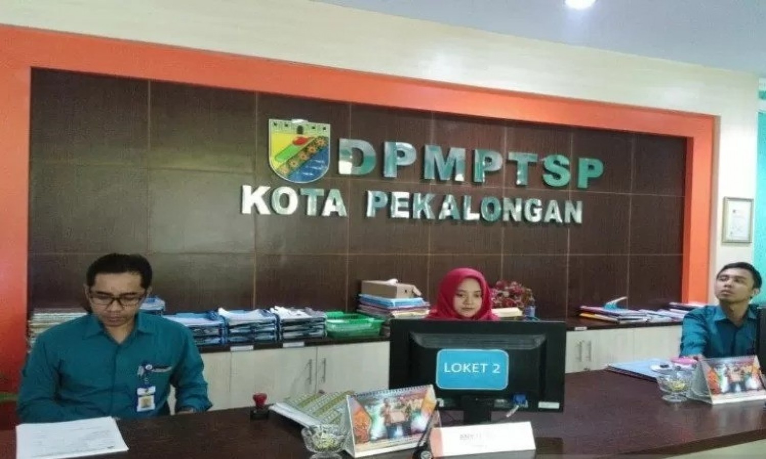 Pelaku UMKM Harus Bangun Kesadaran Pentingnya Perizinan Usaha