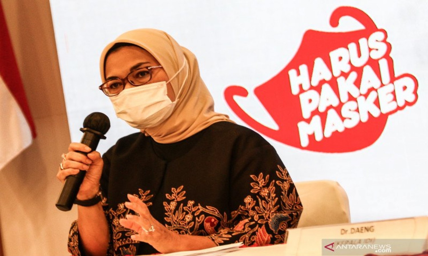 BPOM Keluarkan Izin Uji Klinis Ivermectin Untuk Covid-19