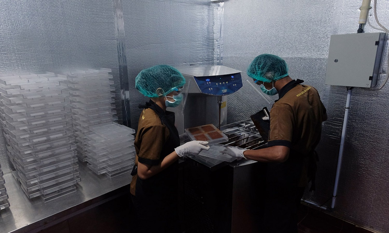 Kenaikan TDL Berpotensi Bebani Industri Makanan-Minuman