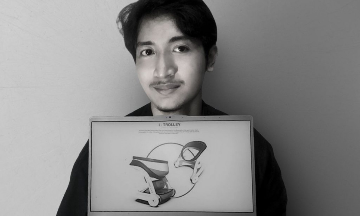 I-Trolley, Wajah Baru Troli Masa Pandemi