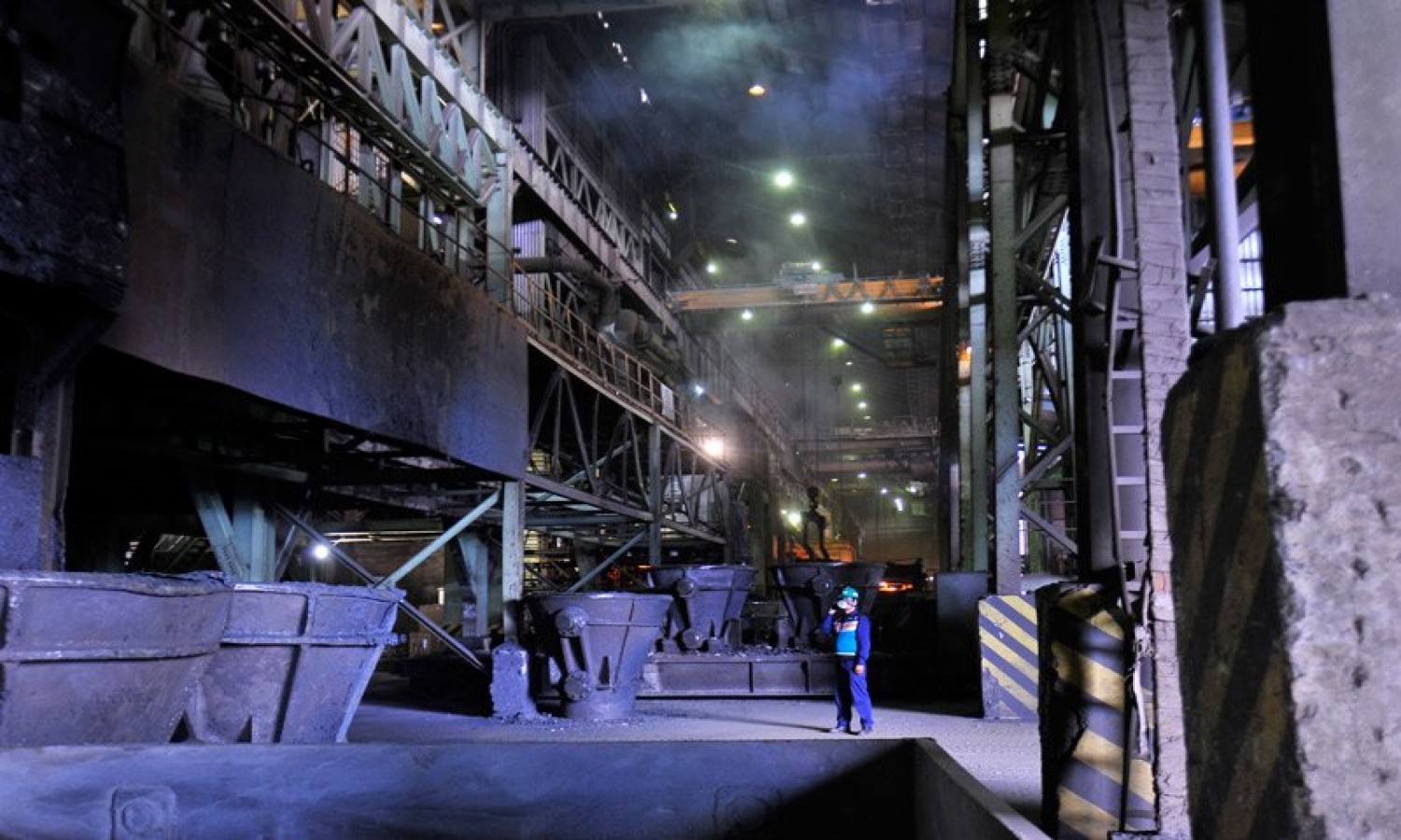 PLN Klaim Siap Penuhi Kebutuhan Listrik Industri Smelter Sulawesi