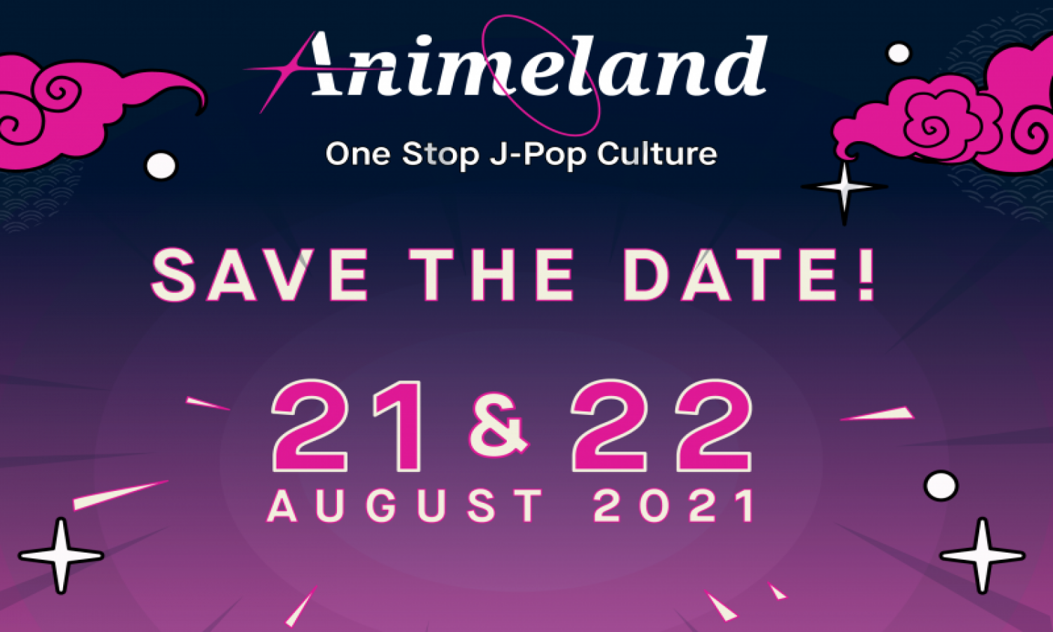 Animeland, Festival Untuk Pencinta J-Pop Hadir Bulan Depan