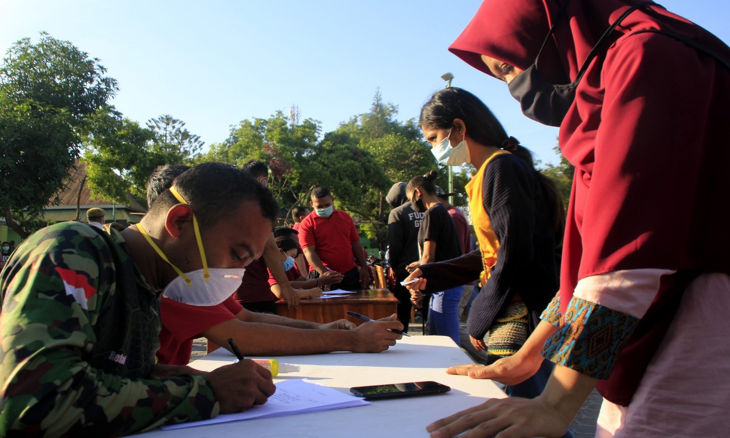 Menkes Ungkap Alasan Ada Skema Vaksin Berbayar