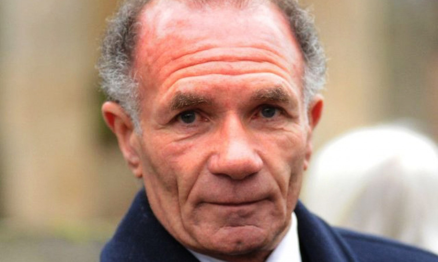 Paul Reaney, Pemain Berkulit Gelap Pertama Di Timnas Inggris