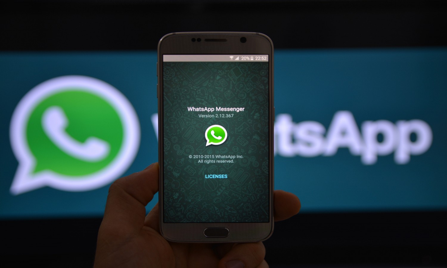 WhatsApp Bisa Digunakan Di 4 Perangkat Tanpa Ponsel