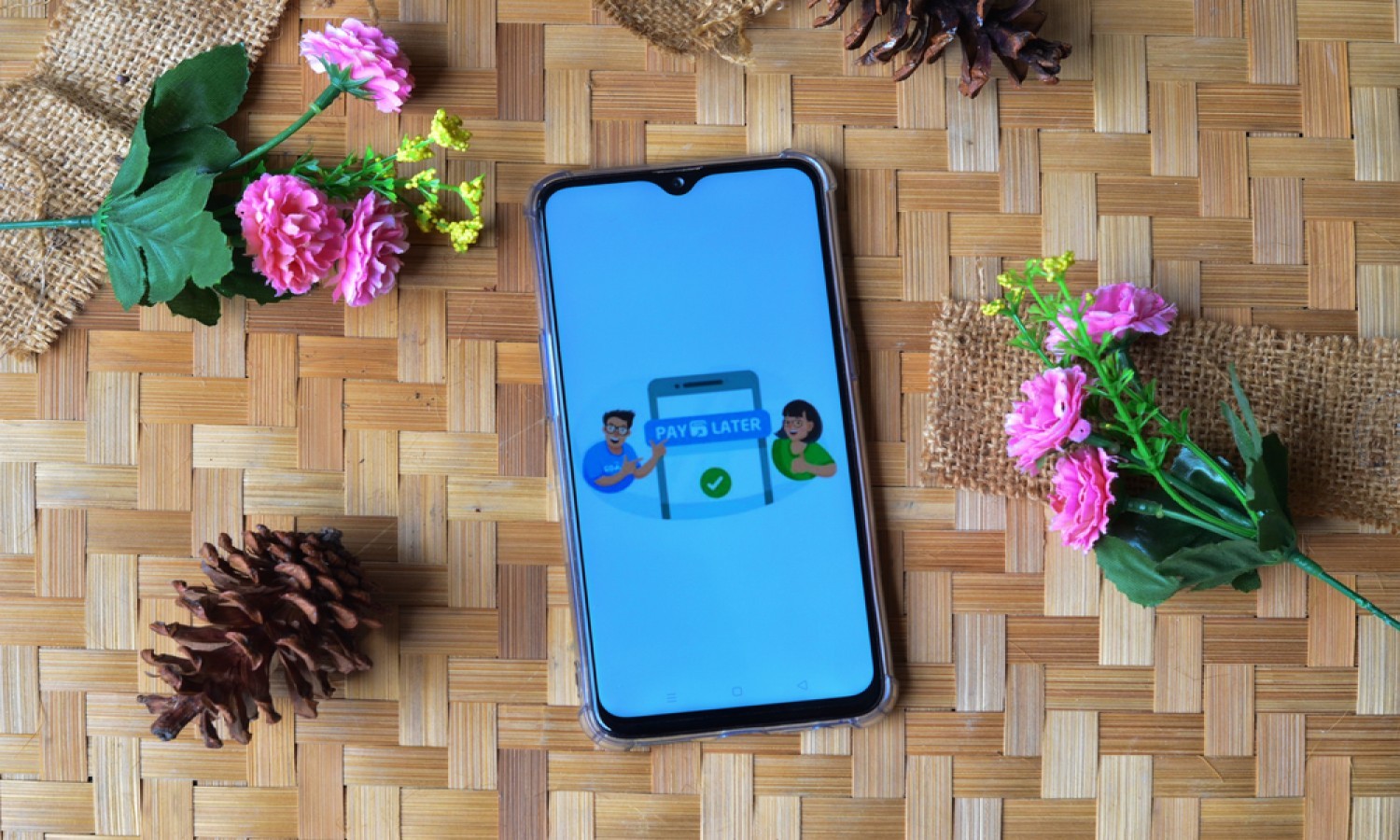 Tips Bijak Memilih <i>Paylater</i> Atau Kartu Kredit