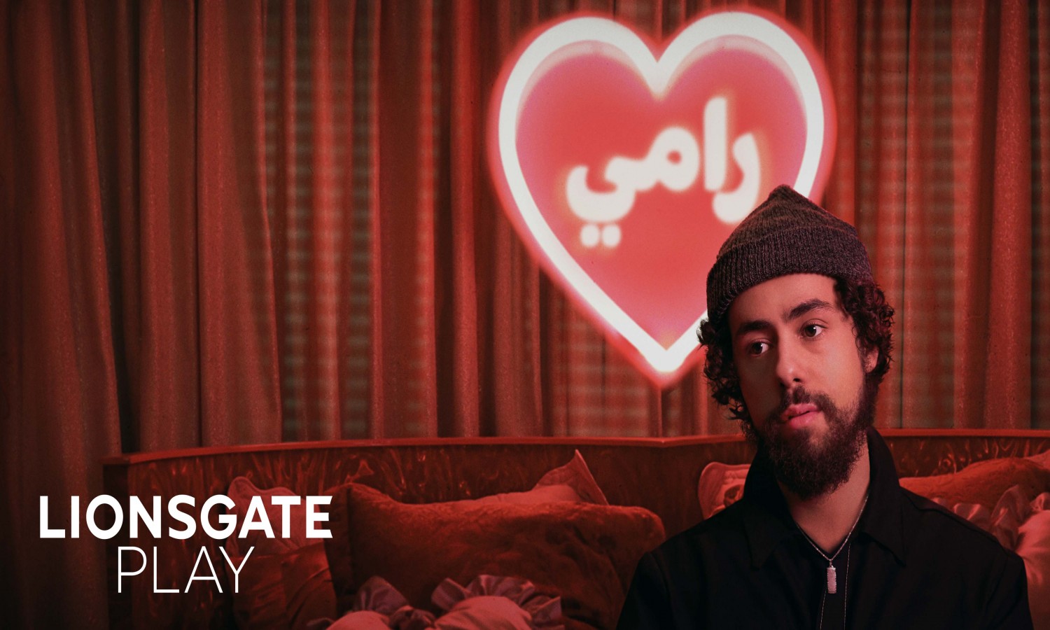 “Ramy”, Serial Pemenang Golden Globe Tayang di Lionsgate Play