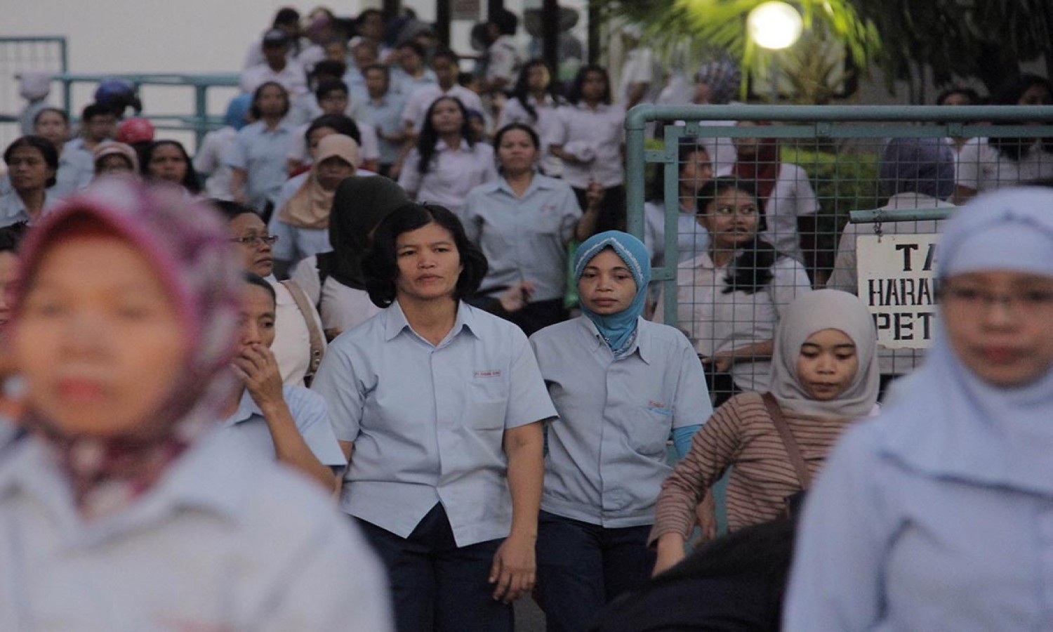 Agar Subsidi Upah Tepat Sasaran, Perusahaan Diminta Tertib Adminstrasi
