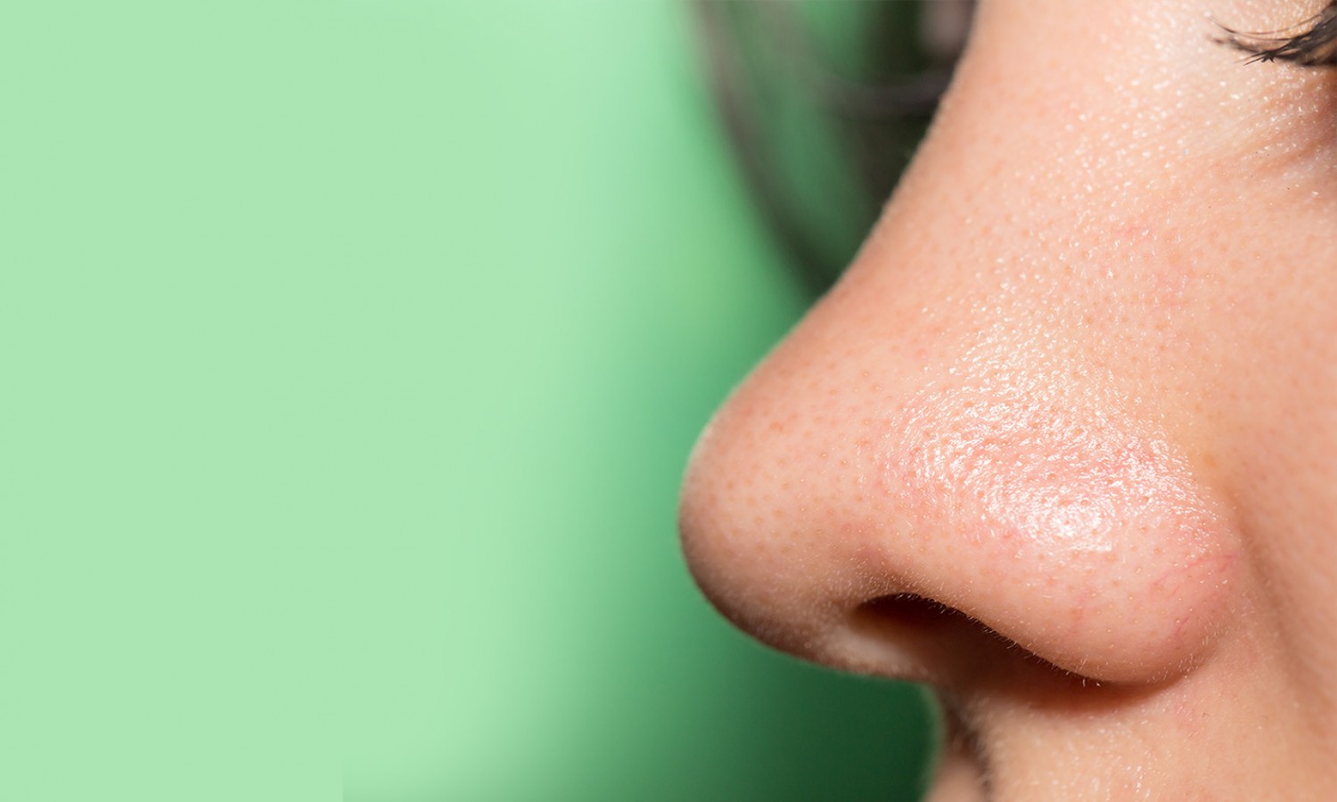 Cara Alami Atasi Anosmia