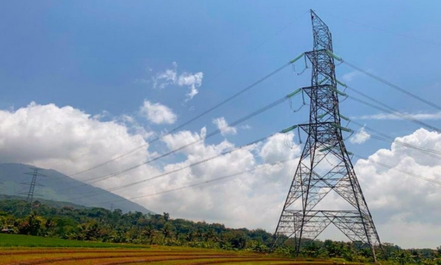 SUTET Balaraja-Kembangan Tingkatkan Keandalan Listrik Jakarta