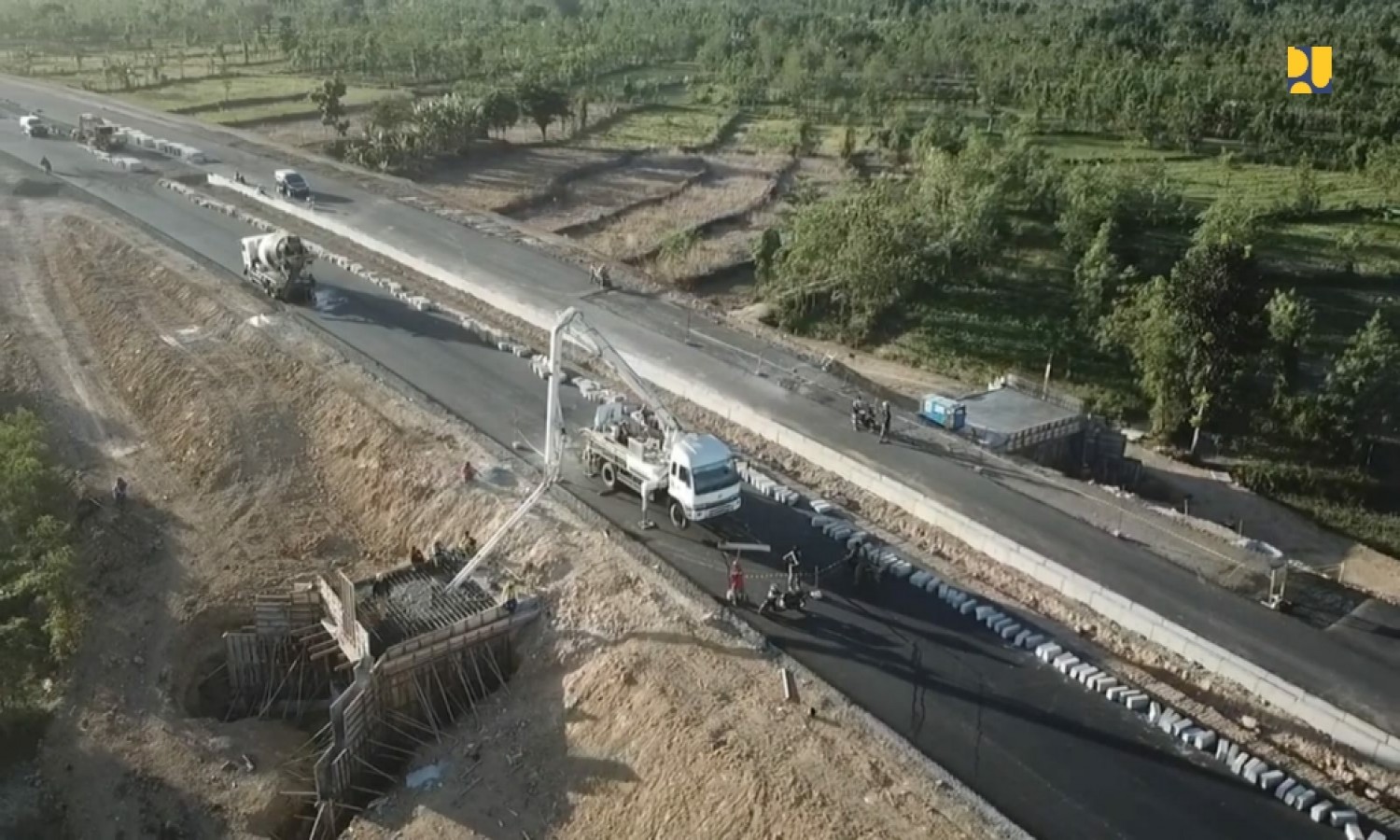 Menilik Kelanjutan Proyek Bandara Internasional Lombok Praya