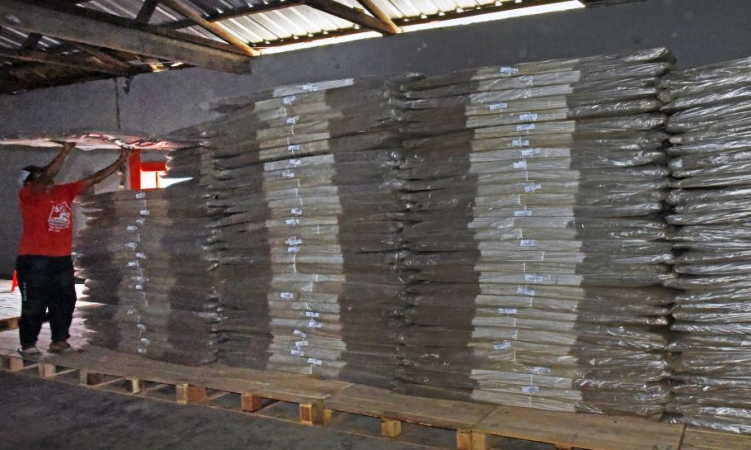 Pengunduran Kembali Pilkades Serang Diputuskan Hari Ini