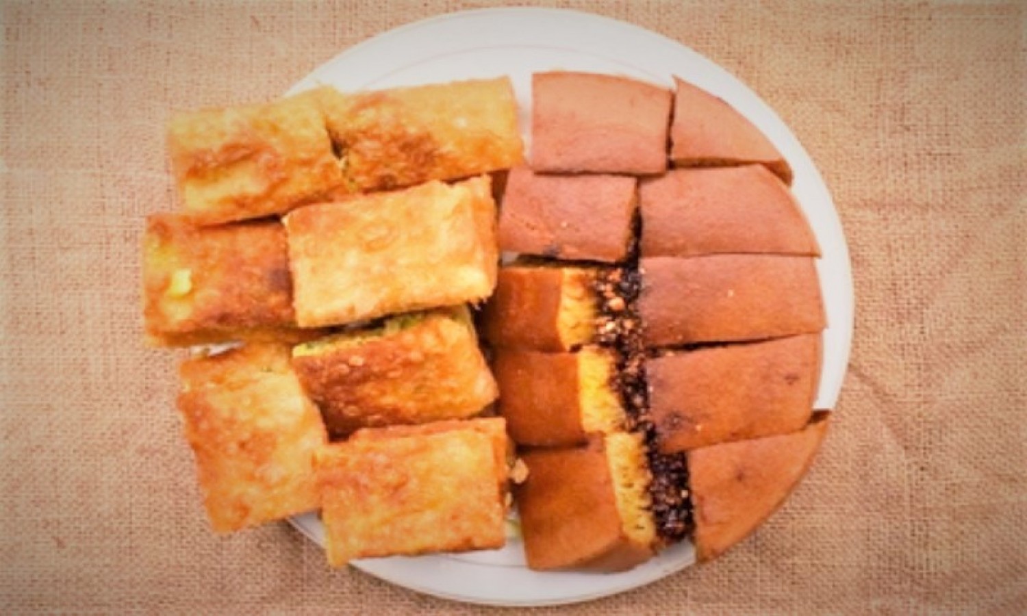 Martabak, Makanan Terfavorit Di Aplikasi Pesan Antar