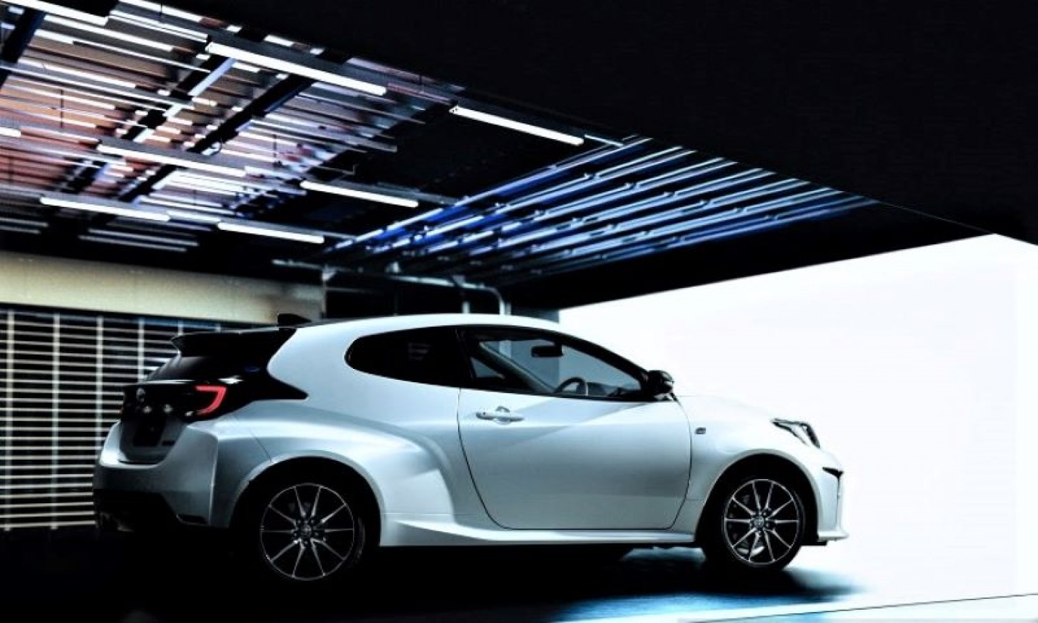 Toyota Tambah <i>Line Up</i> GR Di Tanah Air