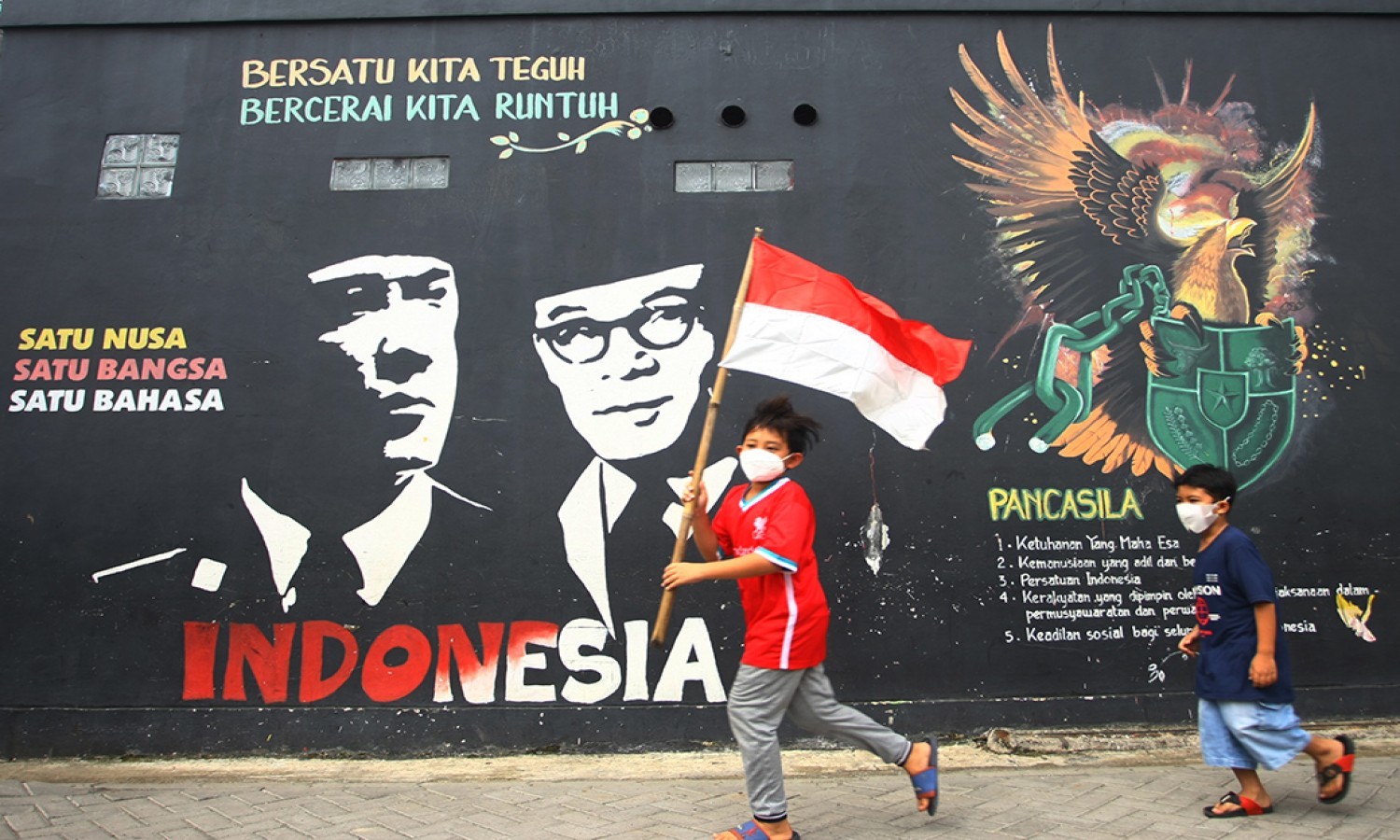 Pentingnya Reaktualisasi Ekonomi Pancasila