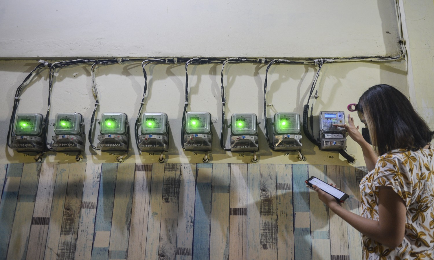 Sri Mulyani Pastikan Anggaran Subsidi Meningkat Pada 2022