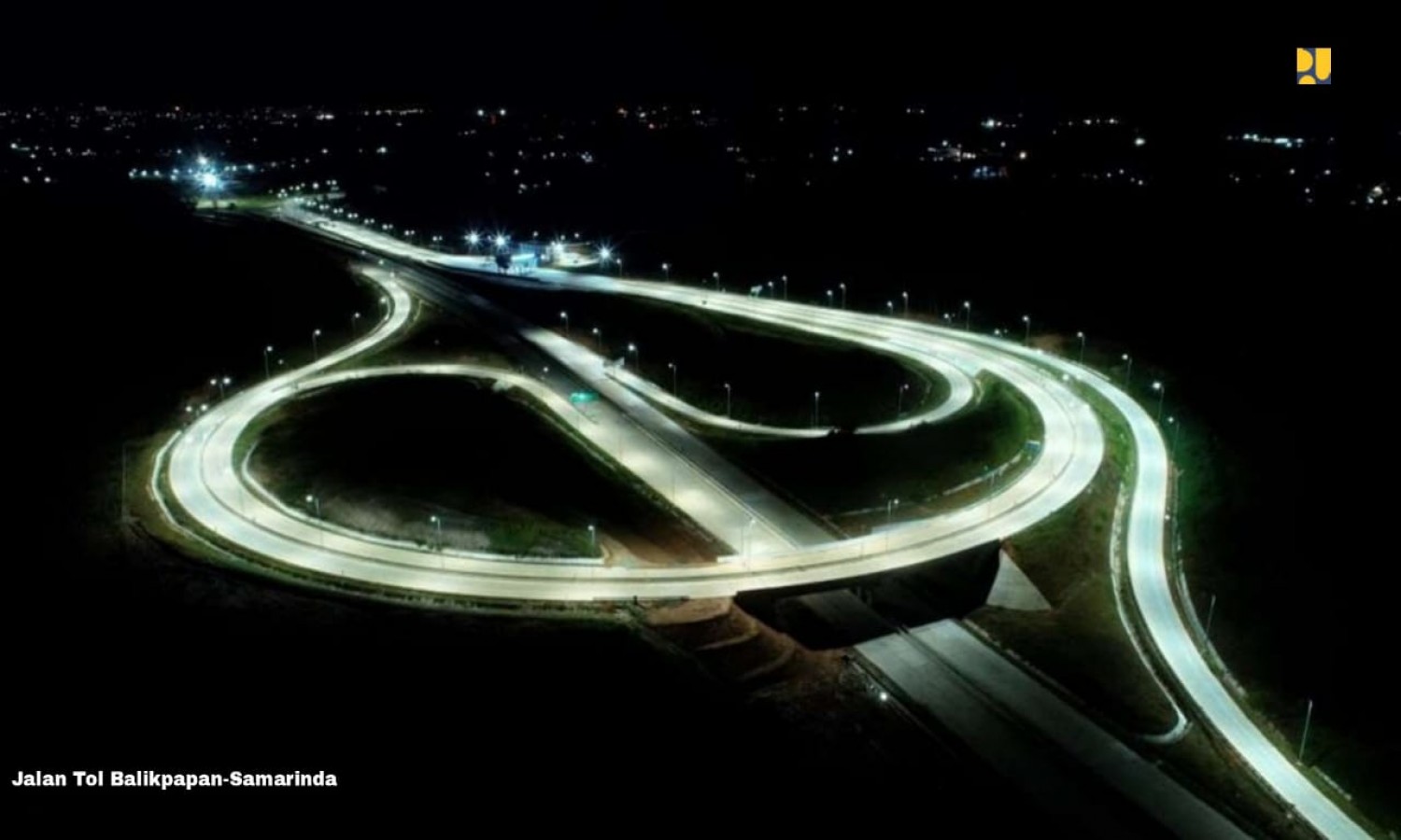 PUPR Siap Resmikan Empat Infrastruktur Jalan, Ini Daftarnya