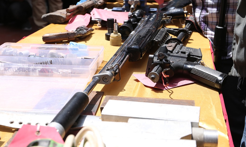 Indonesia Dinilai Mampu Dorong Perdamaian Di Afghanistan