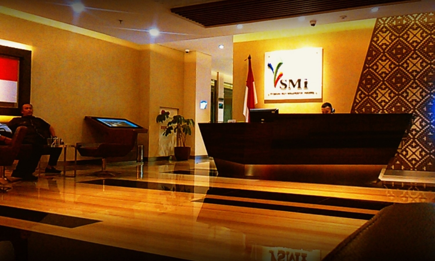 PT SMI: Pembangunan Tol Trans Sumatera Memberikan Dampak Multipler