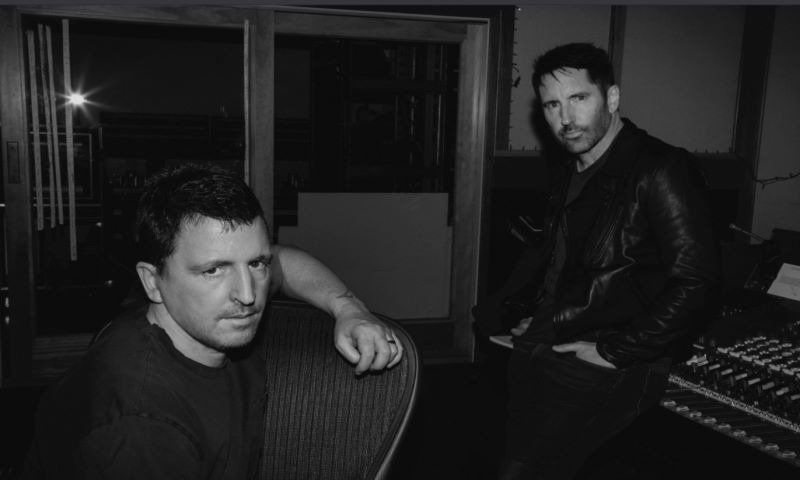 Nine Inch Nails Batalkan Konser Sepanjang 2021