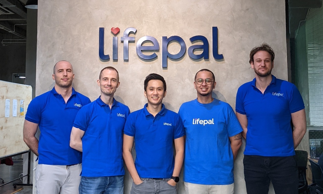 Dapat Suntikan US$9 Juta, Lifepal Akan Permudah Akses Produk Asuransi