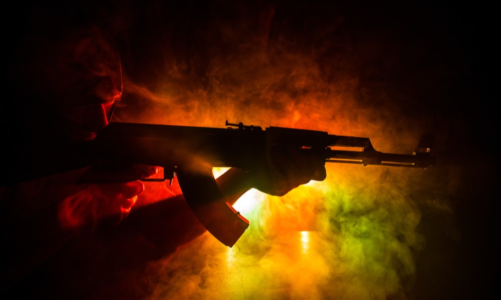 BNPT Ajak Masyarakat Bijak Sikapi Konflik Afghanistan