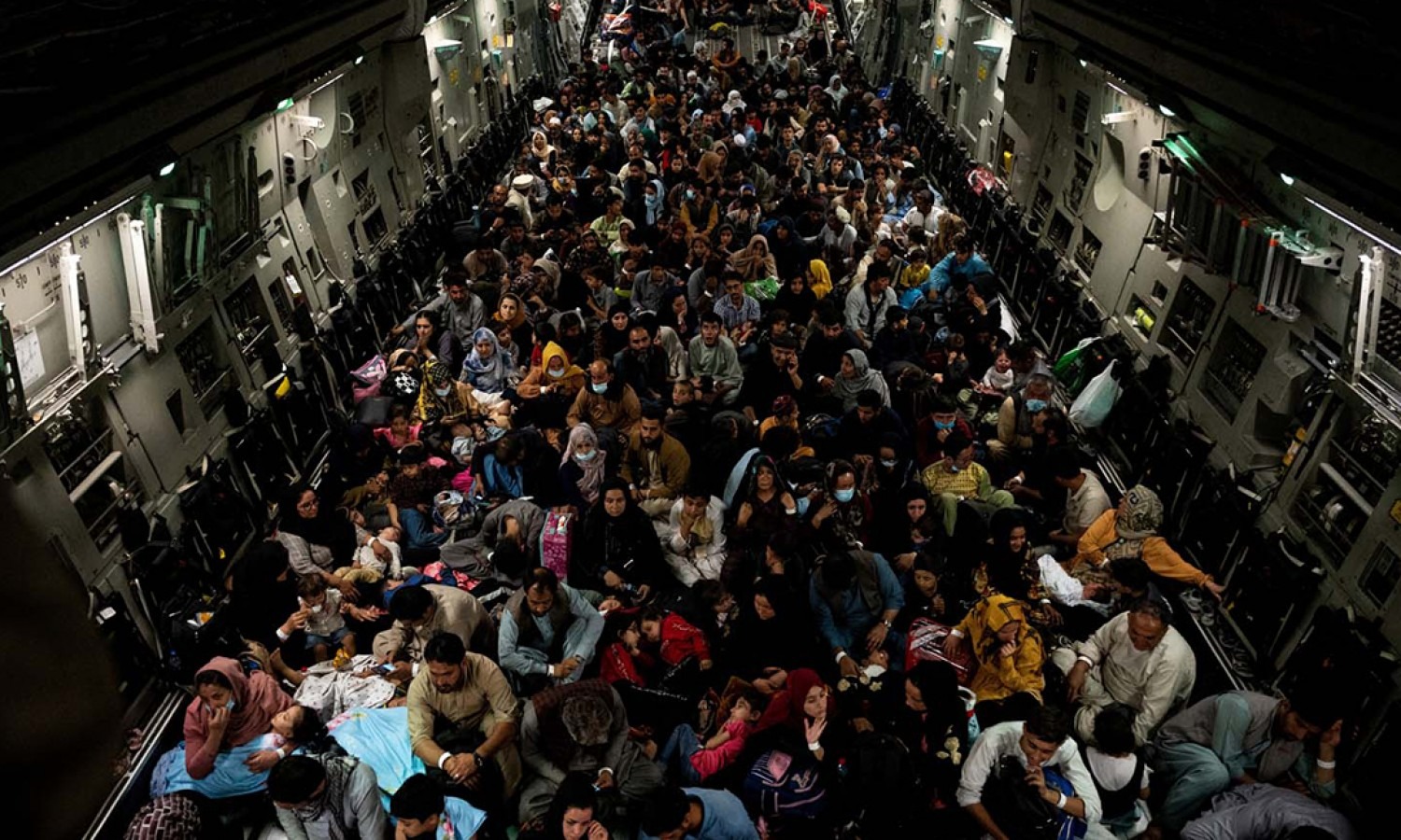 DPR Ingatkan Pemerintah Tak Buru-buru Akui Taliban