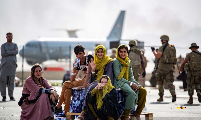 Pakar: Konflik Afganistan Jangan Sampai Rusak Persatuan Di Indonesia